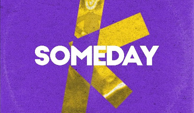 Keisha White releases full version of ‘Someday’