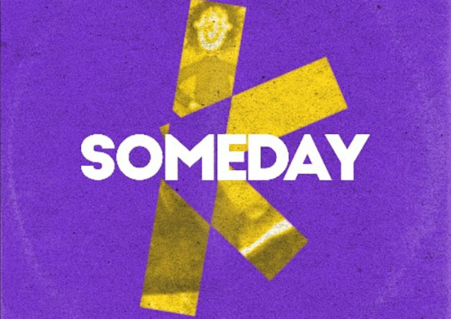 Keisha White, Someday, Music, New Release, TotalNtertainment