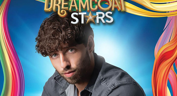 Any Dream Will Do – Dreamcoat Stars UK Tour