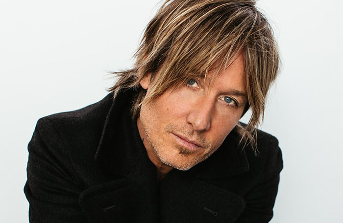Keith Urban