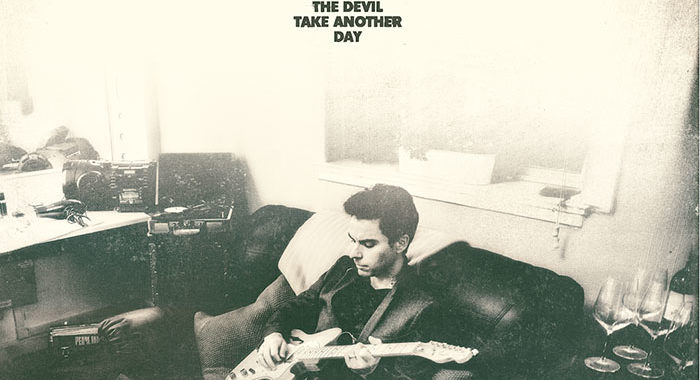 ‘Don’t Let The Devil Take Another Day’ Kelly Jones