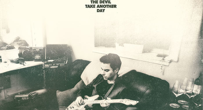 Kelly Jones announces new solo album & documentary
