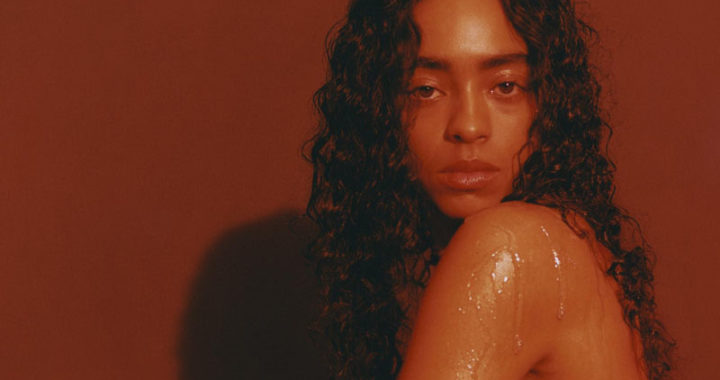 KELSEY LU Releases Debut ‘Blood’, and announces London Headline Show