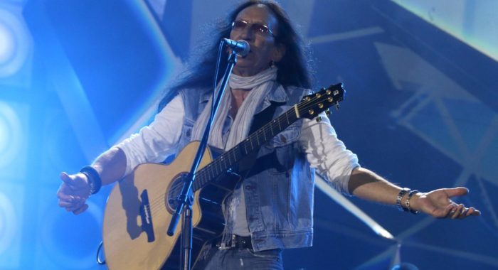 Ken Hensley ‘My Book of Answers’ out March