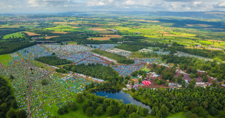 Kendal Calling announces Kendal Calling Radio