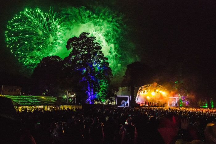 Kendal Calling, Music News, Festival News, TotalNtertainment, Kendal