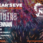 Kendal Calling, New Years Eve, Music, Manchester, TotalNtertianment