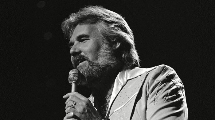 Kenny Rogers, Music, Country, TotalNtertainment