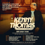 Kenny Thomas