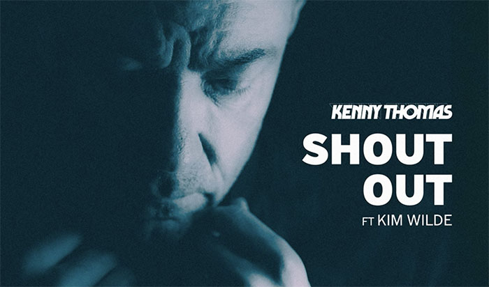 Kenny Thomas