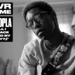 Vevo, Music, New SIngle, KennyHoopla, DSCVR, TotalNtertainment