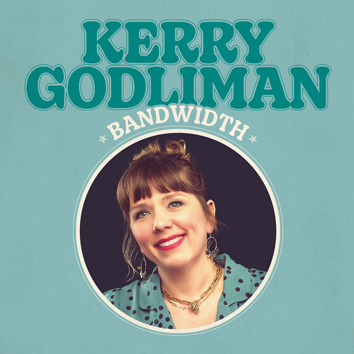 Kerri Godliman
