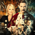 Kerry Ellis, Queen Machine, Music News, Tour News, TotalNtertainment