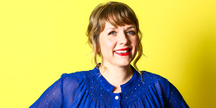 Kerry Godliman, Tour, Comedy, TotalNtertainment, Newcastle