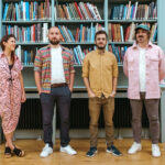 Keston Cobblers Club, Music News, New Single, Mrs Dixon, Folk Music, TotalNtertainment