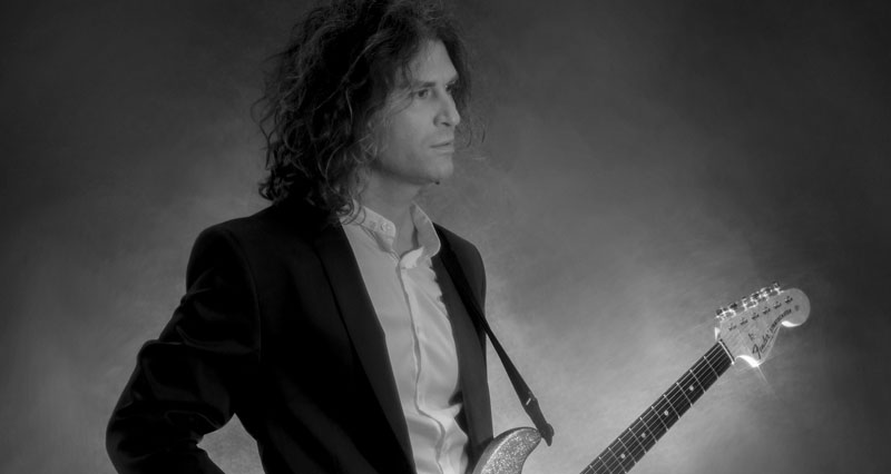 Dave Keuning, New Single, The Killers, TotalNtertainment, Manchester