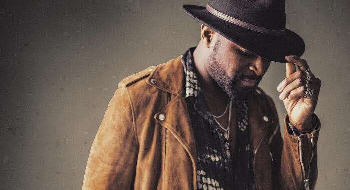 Kevin Davy White shares ‘Thousand Stars’