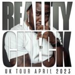 Kevin Hart, Comedy News, Tour Dates, 2023, TotalNtertainment