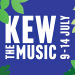 Kew The Music