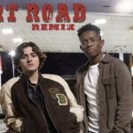 Kidd G, Breland, New Single, Music News, Dirt Road Remix, TotalNtertainment