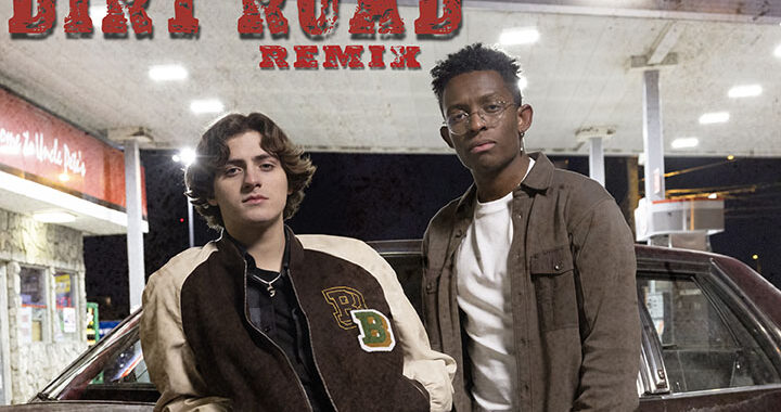 Kidd G releases ‘Dirt Road Remix’ video