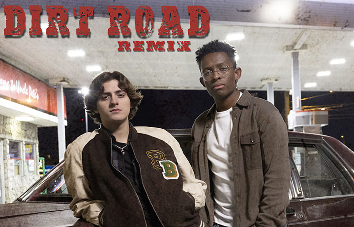 Kidd G, Breland, New Single, Music News, Dirt Road Remix, TotalNtertainment