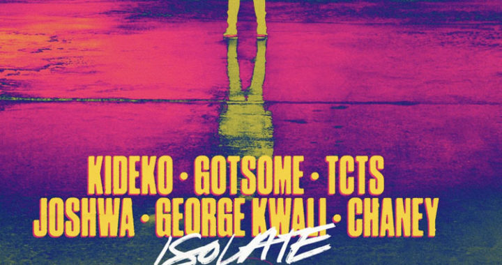 Kideko, GotSome and Joshwa Collaborate
