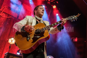 Kiefer Sutherland, Music, Review, Mark Ellis, TotalNtertainment, Tour