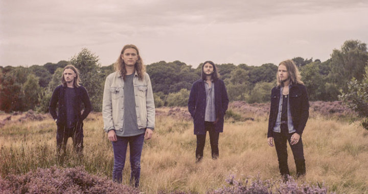 KILNSEY GREEN will be playing at KEIGHLEY EXCHANGE on FRIDAY 8 NOVEMBER
