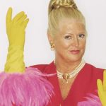 Kim Woodburn, Panto, Liverpool, Snow White, TotalNtertainment, Theatre