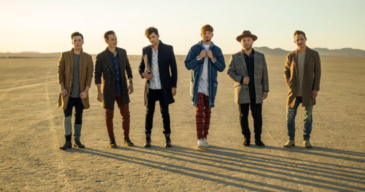 New Nashville pop sensation band, King Calaway’s, debut album ‘Rivers’