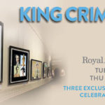 King Crimson, Music, London, Tour, TotalNtertainment