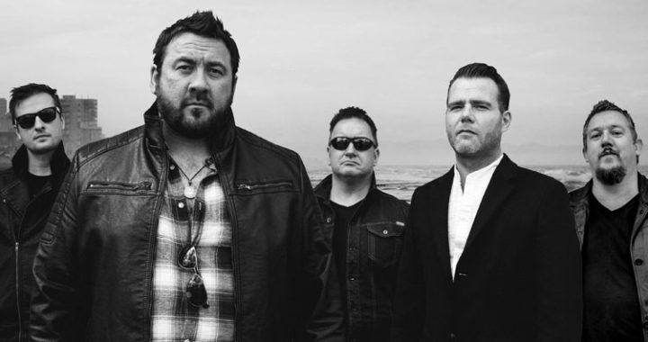 ‘Never Give In’ the new release from King King