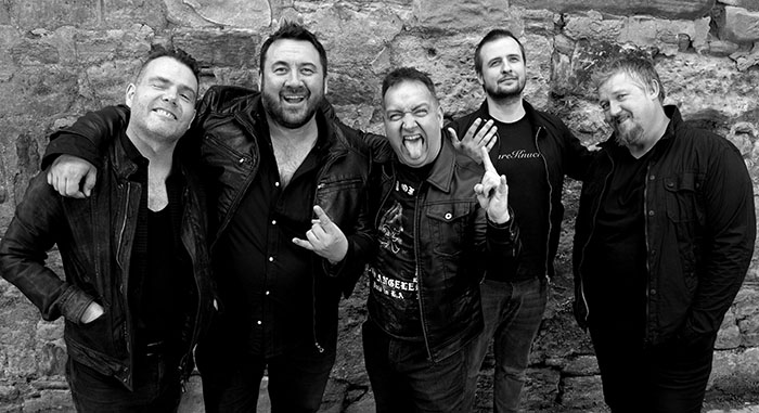 ‘Maverick’ King King new album review