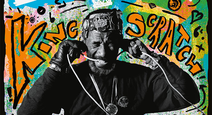 Trojan announce new album ‘King Scratch