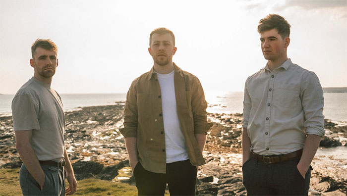 Kingfishr, Music News, New Single, Heart In The Water, TotalNtertainment