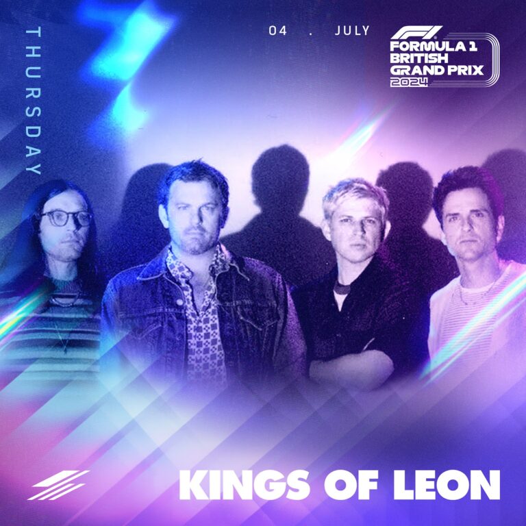 Kings Of Leon