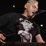 Kirk Brandon, Tour, Theatre of Hate, Spear of Destiny, The Pack, TotalNtertainment