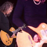 Kirk Hammett, Music News, New Single, TotalNtertainment, High Plains Drifter