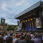 Kirkstall Abbey Comedy Festival