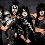 Kiss, World Tour, TotalNtertainment, Manchester, Music