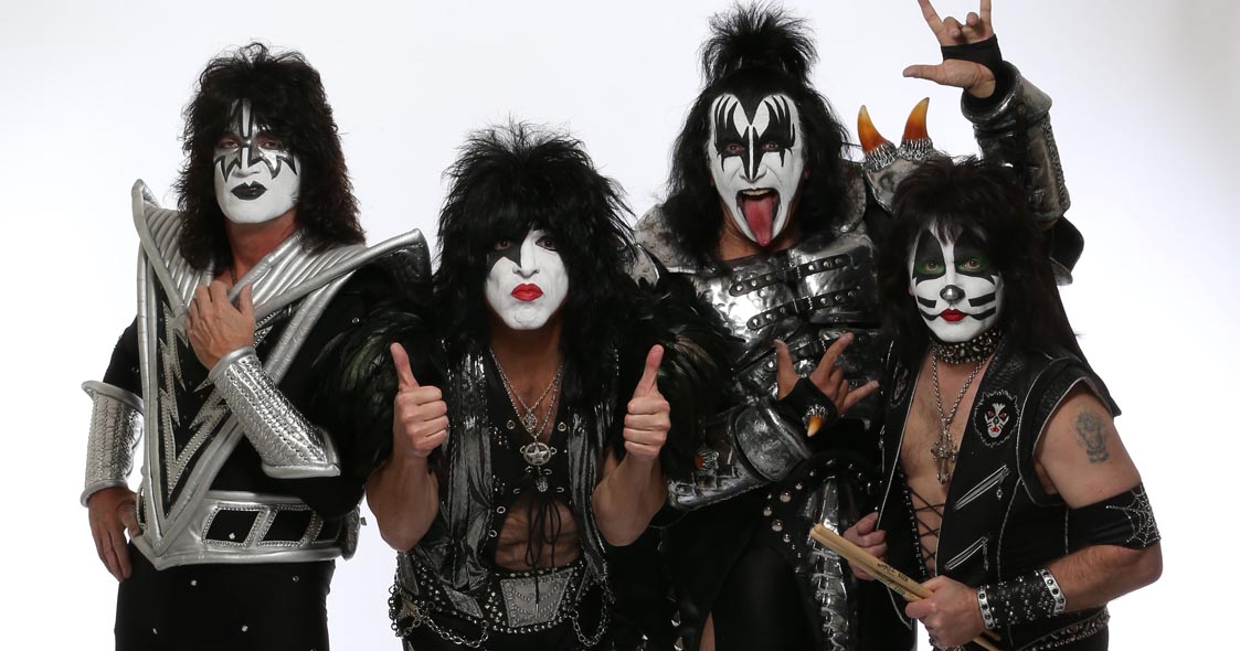 Kiss support Royal Manchester Children’s Hospital
