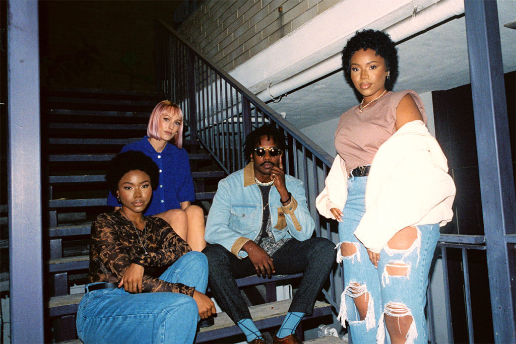 Kito, VanJess, Channel Tres, Recap, New Release, TotalNtertainment