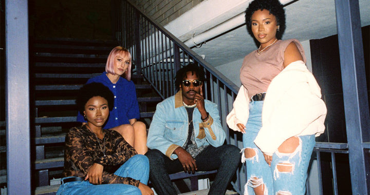 Kito, VanJess and Channel Tres unveil new single