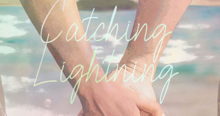 Kolohe Kai releases new single “Catching Lightning.”
