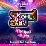 Kool & The Gang