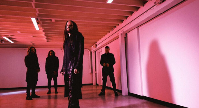 Korn release ‘Requiem Mass’ EP