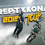 Krept and Konan, Music, Tour, TotalNtertainment, Leeds