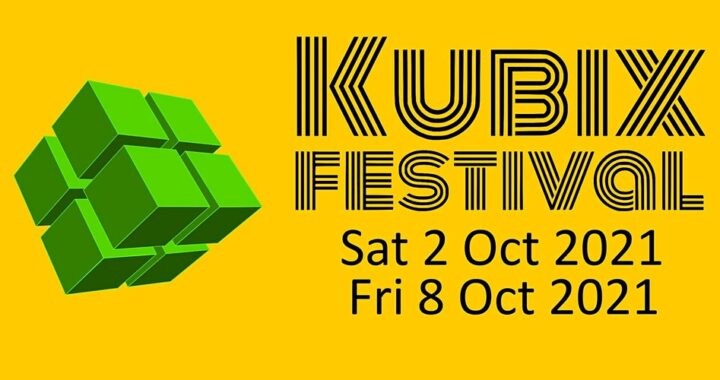 Kubix Festival returns to Herrington Park
