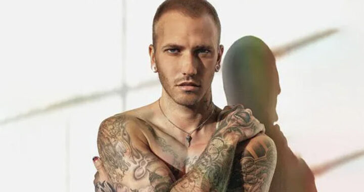 Kulick releases new version of ‘Colors’